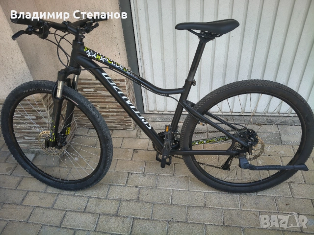 Specialized 27.5 хидравлики, снимка 6 - Велосипеди - 54791037