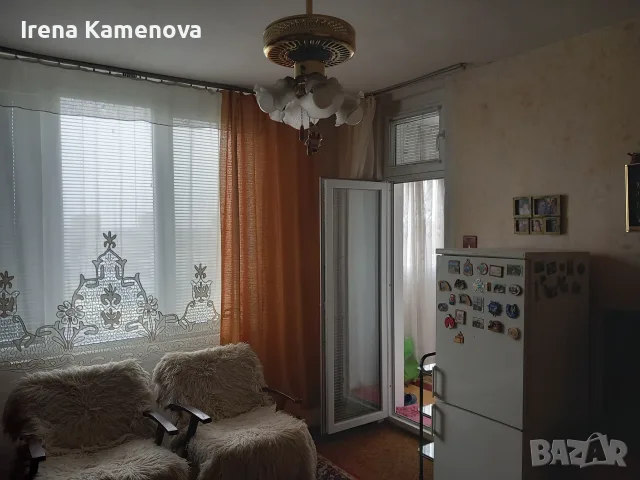 Продавам двустаен тухлен , снимка 7 - Апартаменти - 55604237
