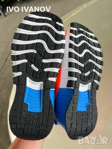 Nike 44 чисто нови, снимка 9 - Маратонки - 55570450