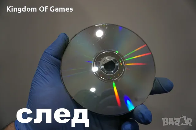 Предлагам Възстановяване на Надрани и Неработещи DVD и CD дискове за PS2, снимка 16 - Игри за PlayStation - 55340679
