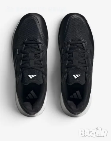 ADIDAS Gamecourt 2.0 Tennis Black Дамски Маратонки👟Дамски Спортни Обувки Код P2828, снимка 2 - Маратонки - 55320152
