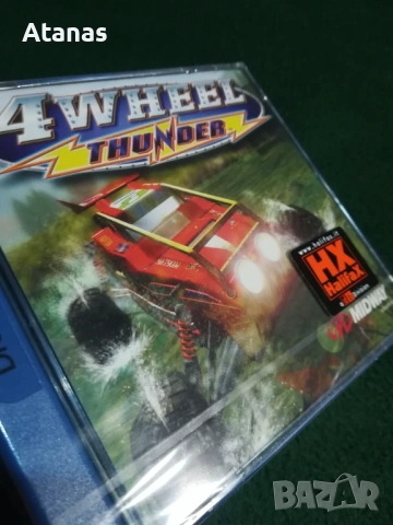 SEGA Dreamcast игри, снимка 11 - Други игри и конзоли - 54315299