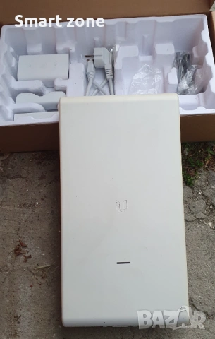 Wi fi антена UniFi mesh pro за двор , снимка 3 - Мрежови адаптери - 54693286