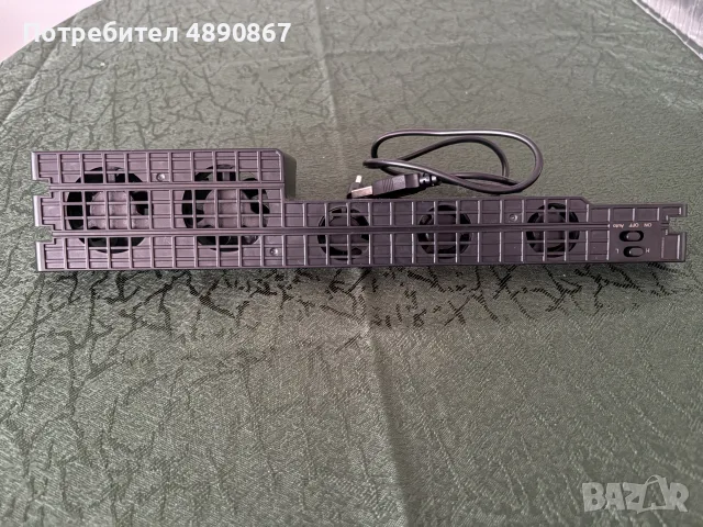 Playstation 4 pro, снимка 6 - PlayStation конзоли - 55341289