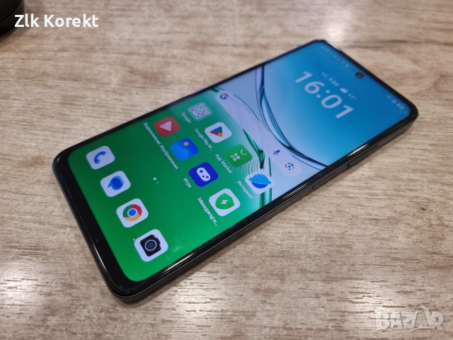 Телефон OPPO A5X, снимка 2 - Други - 54149647