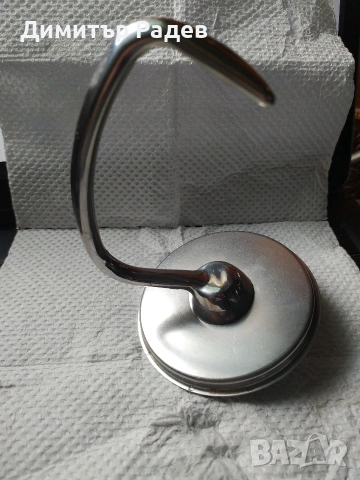 КУКА ЗАТЕСТО ОТ НЕРЪЖД. СТОМАНА ЗА ПЛАНЕТАРЕН МИКСЕР Kitchen Aid--4=5--5 L купа за тежки теста