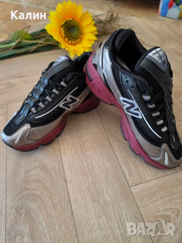Дамски маратонки New Balance - различни цветове - Разпродажба ! - 45€, снимка 5 - Маратонки - 54904803