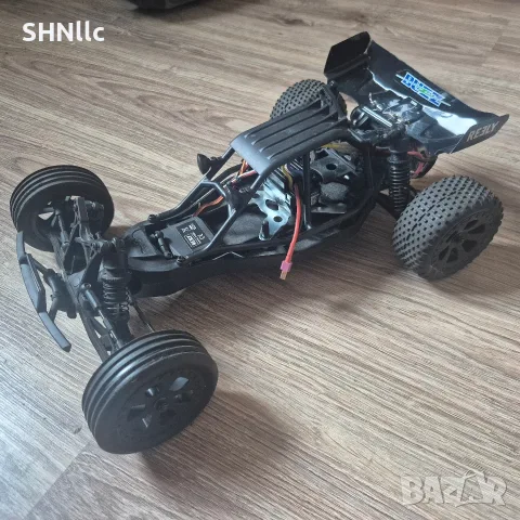 REELY Buzz RC Кола 1:10