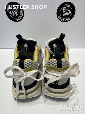 Маратонки NIKE AIR MAX FURYOSA. Номер 38.5, снимка 7 - Маратонки - 55317349