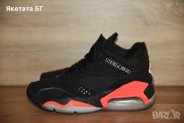 Jordan Nike Air MAX оригинални размер 41, снимка 2 - Маратонки - 54701910
