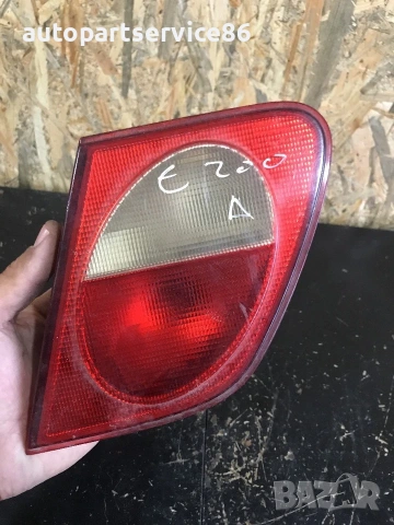 Заден десен стоп лампа за Mercedes E-Class W210 (1997) A2108201264, снимка 3 - Части - 55243474