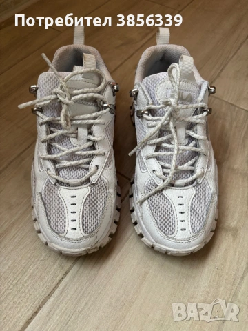 Маратонки Fila, снимка 2 - Маратонки - 54182535