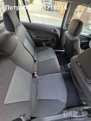 Opel Astra, снимка 9 - Автомобили и джипове - 54767388