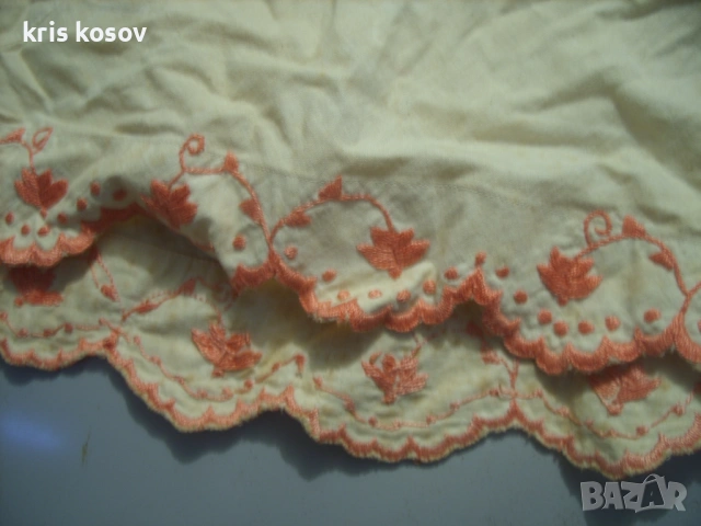 народни женски носии, снимка 2 - Други ценни предмети - 54615523