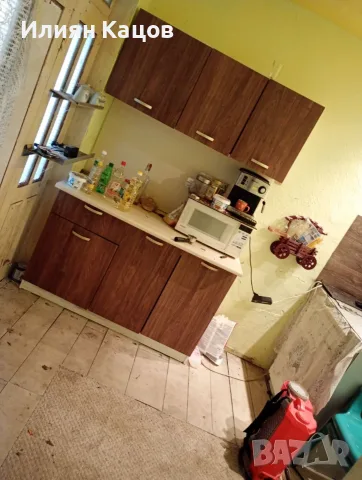 Продавам къща млада гвардия с двор, снимка 3 - Къщи - 55508706