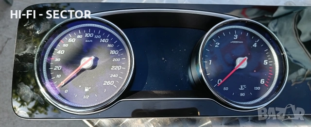 Mercedes E class W 213, снимка 4 - Аксесоари и консумативи - 54502959