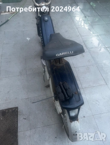 Garelli Gulp , снимка 4 - Части - 54496060