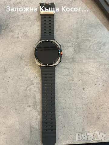 Samsung Galaxy Watch Ultra 
