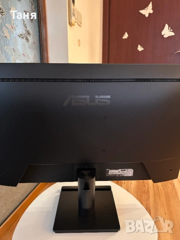 Монитор за компютър, снимка 4 - Монитори - 53968156