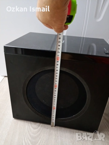 буфер panasonic, снимка 2 - Тонколони - 54933579