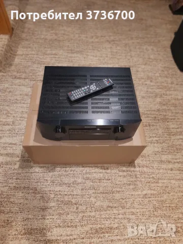 Marantz SR 5005, снимка 3 - Ресийвъри, усилватели, смесителни пултове - 55646403