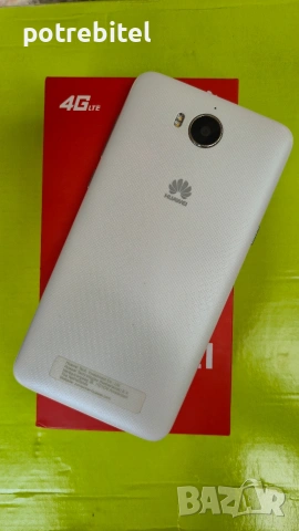 HUAWEI Y6, снимка 2 - Huawei - 54916777