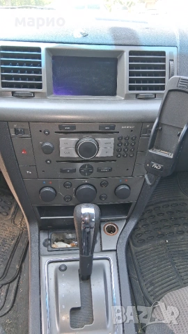 Opel ventral 1.9cc,150ph., снимка 6 - Автомобили и джипове - 55143166