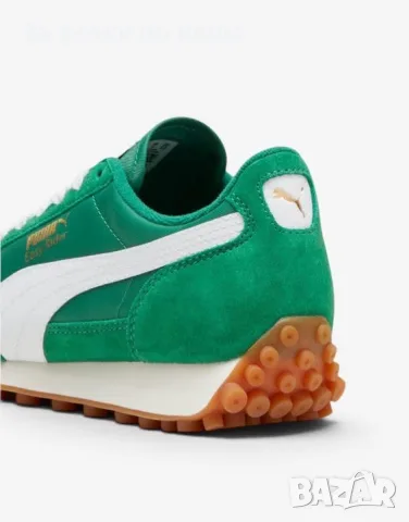 PUMA Easy Rider Vintage Jr Green Дамски Маратонки👟Дамски Спортни Обувки Код P2841, снимка 5 - Маратонки - 55329108