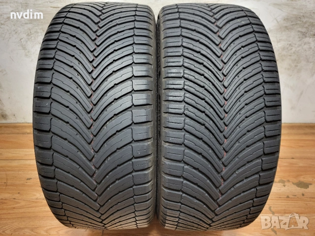 225/40/18 Bridgestone / всесезонни гуми