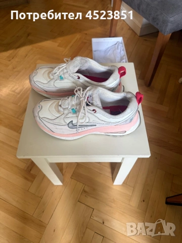 Nike дамски маратонки , снимка 4 - Маратонки - 55231519