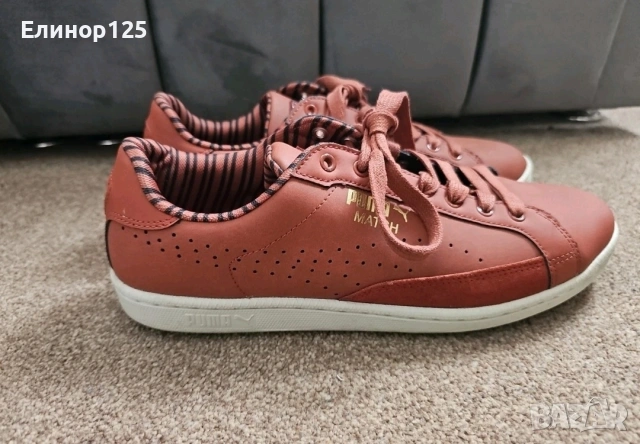 Маратонки Puma 