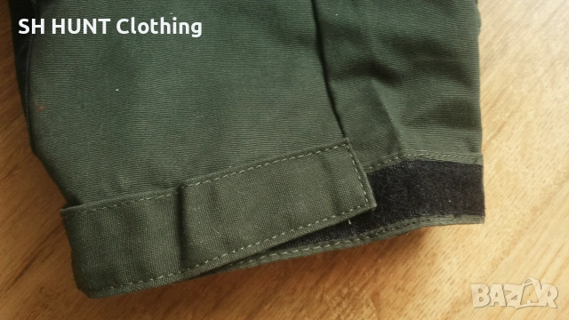 BLWR OUTDOOR Stretch Trouser размер S / M панталон със здрава и еластична материи - 2734, снимка 8 - Екипировка - 54983632