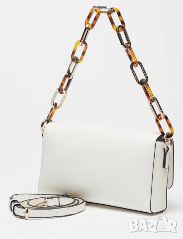 Дамска чанта Valentino, снимка 2 - Чанти - 54981081