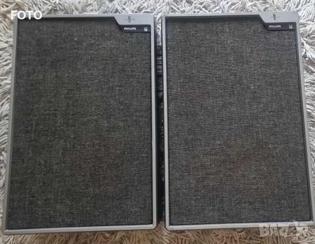 Philips type 22AH466, снимка 6 - Тонколони - 55433049