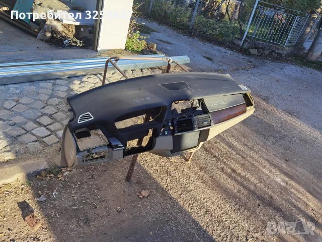 Араматурно табло БМВ Х5-Х6 Е70-Е71, снимка 2 - Части - 55409834
