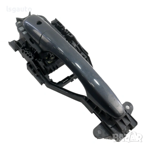 Предна лява външна дръжка Volvo V60 2010-2014 ID: 161011 ОЕМ № 31276164
