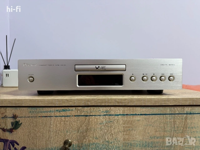 Sherwood CD-7C Opus 7 CD Player