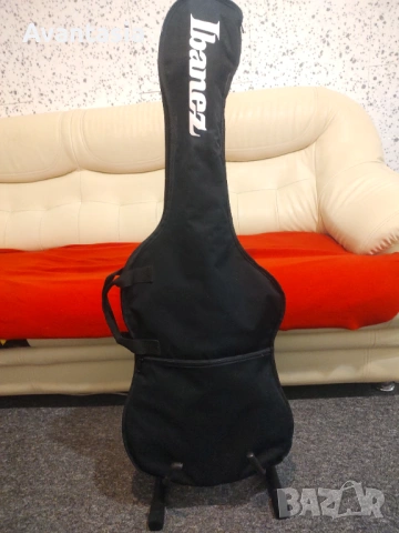 Китара Ibanez, снимка 10 - Китари - 54728595