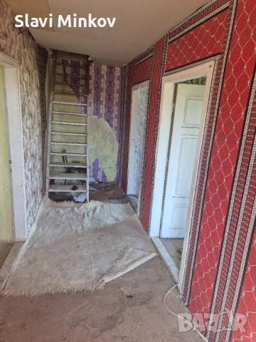 Продавам Къща , Село Крушовица област Плевен , снимка 9 - Къщи - 54742465