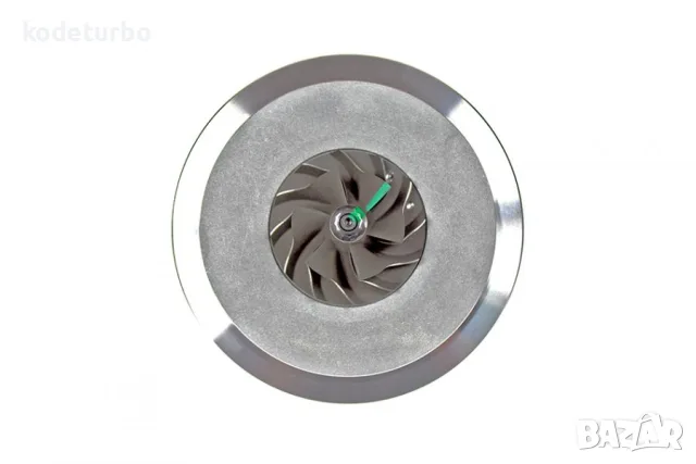 Турбо ядро картридж Turbo cartridge VW LT II 2.5 TDI 80kW 074145701D 454205