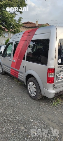 Ford Connect 1.8 d, снимка 6 - Автомобили и джипове - 54745658