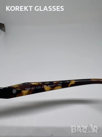 Ritta Bradley RB8192 HIGH QUALITY FASHION POLARIZED 100% UV Слънчеви очила TOП цена! Гаранция! , снимка 6 - Слънчеви и диоптрични очила - 54581107