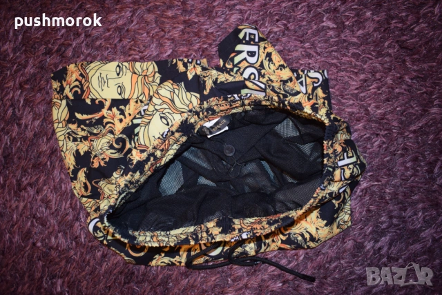 versace shorts men , снимка 11 - Къси панталони - 21565865