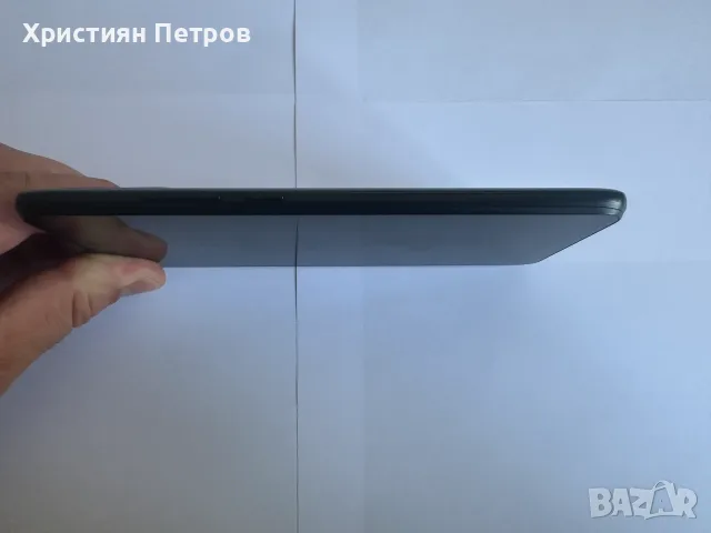 КАТО НОВ !!! Xiaomi Poco C40 - 64GB - ЧЕРЕН - Две СИМ карти - Отключен, снимка 6 - Xiaomi - 55487111