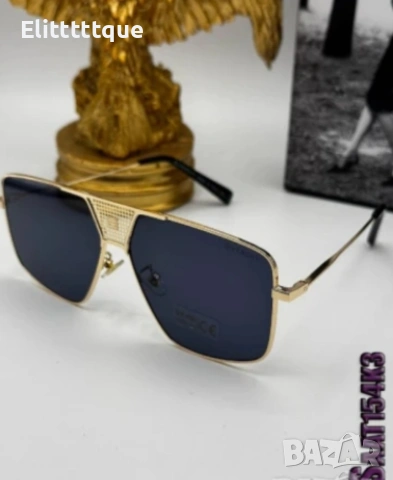 очила cazal givenchy ray ban , снимка 11 - Слънчеви и диоптрични очила - 54906150