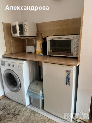 Партерна боксониера, снимка 4 - Стаи под наем - 54939028