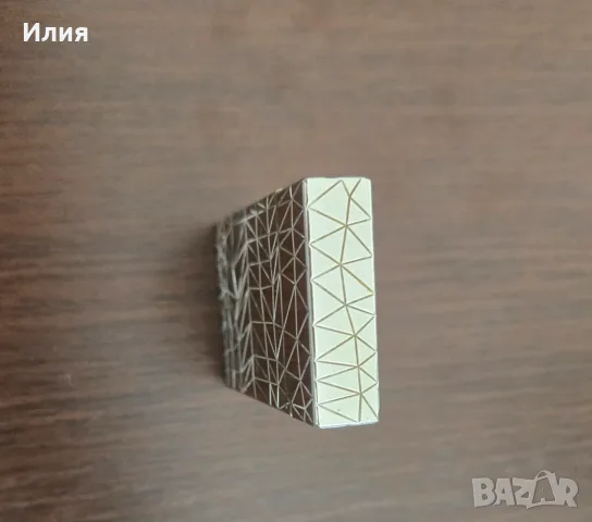 Оригинална Запалка S.T. Dupont, снимка 4 - Запалки - 55640325