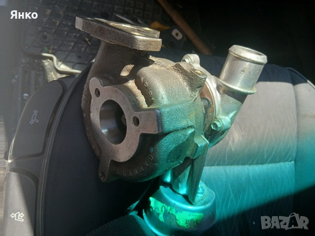 Turbina sas aktuator za honda civik 2003 1.7 dizel I drugi