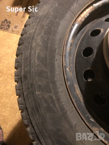 Джанти за RAV4 ген2 с гуми, снимка 2 - Гуми и джанти - 55000133