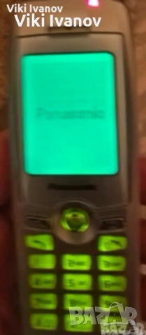 Panasonic GD95-добро състояние , снимка 3 - Други - 55227807